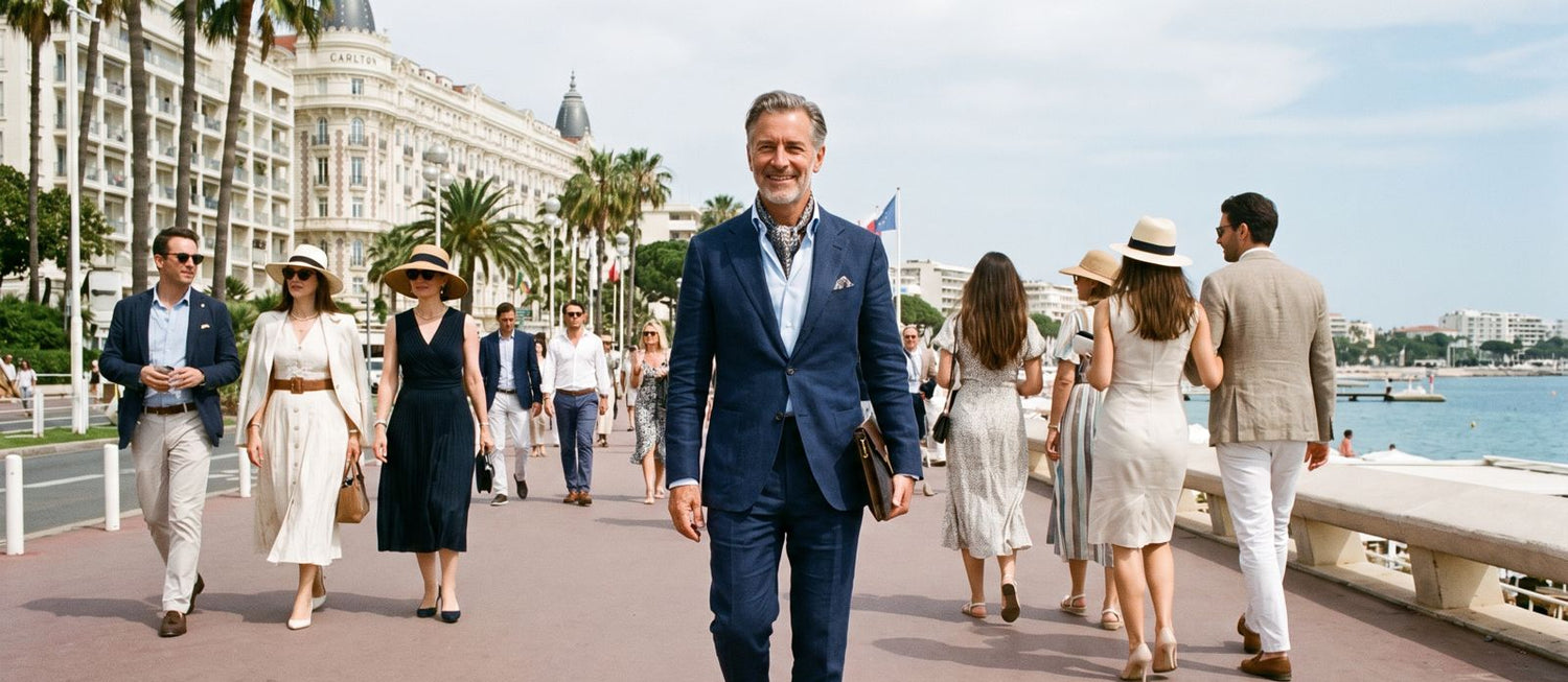 Beaumont Cannes
