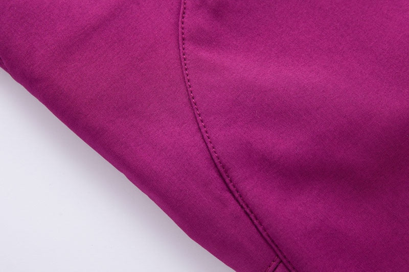 Damen Wanderhose Wasserdicht & Robust | Outdoor Wanderhose Atmungsaktiv & Bequem