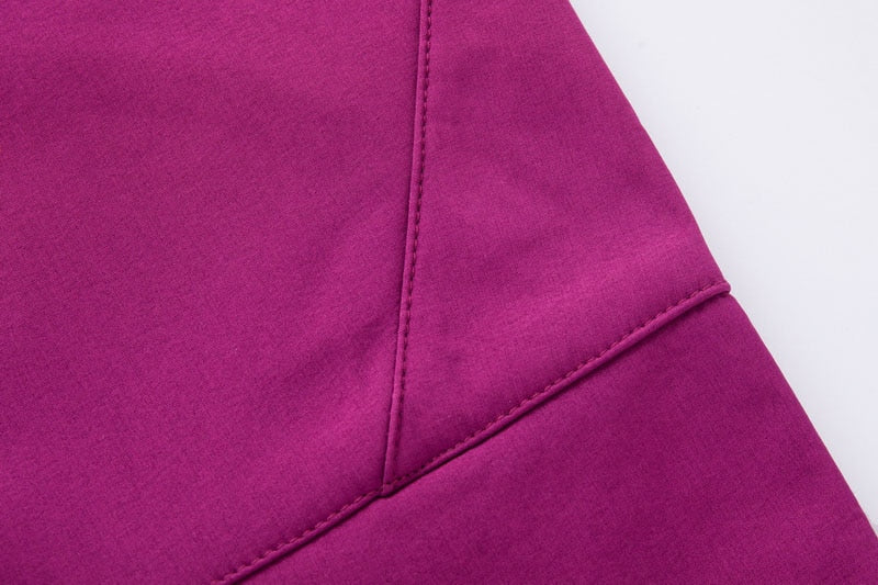 Damen Wanderhose Wasserdicht & Robust | Outdoor Wanderhose Atmungsaktiv & Bequem