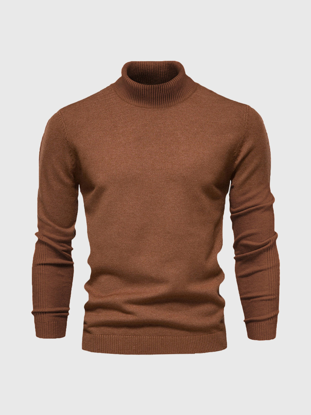 Alexander | Herren Rollkragenpullover | waschbar