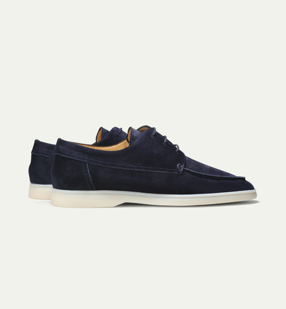Herren Loafers Elegant & Bequem | Slip-On Halbschuhe | Stylische Schuhe Für Alltag