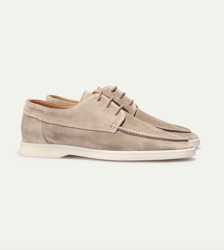 Herren Loafers Elegant & Bequem | Slip-On Halbschuhe | Stylische Schuhe Für Alltag