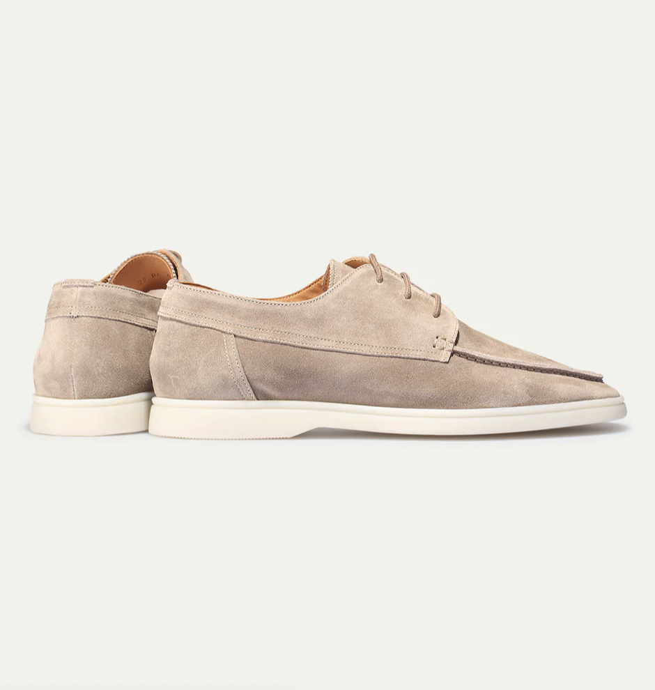Herren Loafers Elegant & Bequem | Slip-On Halbschuhe | Stylische Schuhe Für Alltag