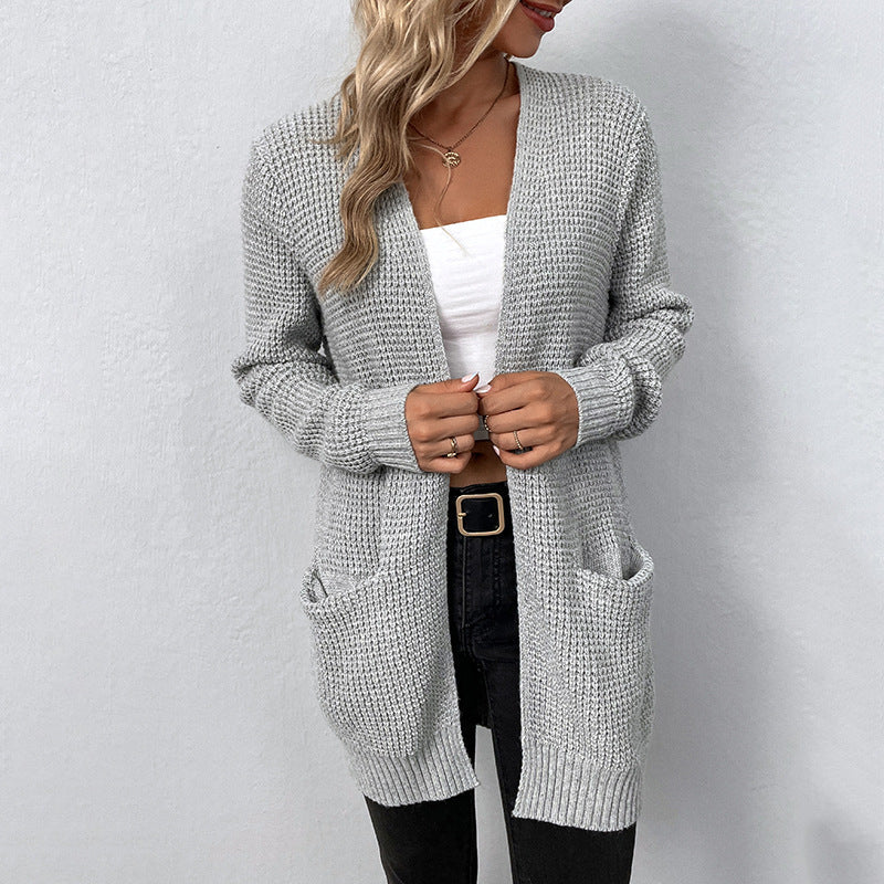 Emma Stylischer & Eleganter Damen Cardigan