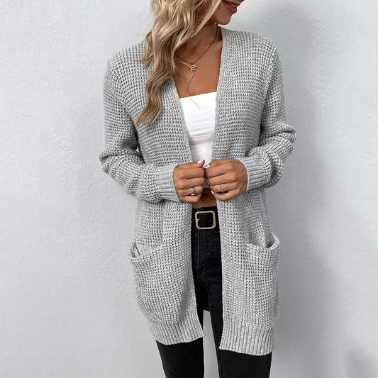 Emma Stylischer & Eleganter Damen Cardigan
