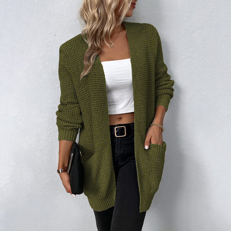 Emma Stylischer & Eleganter Damen Cardigan