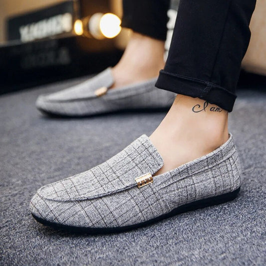 Cato Herren Sneakers - Atmungsaktiv, Lässiger Komfort