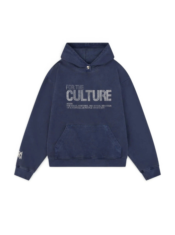 Damen Hoodie | Bequem | Modernes Culture-Design | Stilvoll & Lässig für Alltag und Freizeit