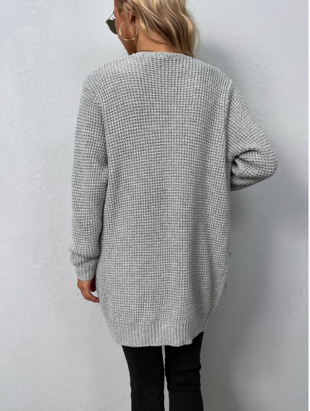 Emma Stylischer & Eleganter Damen Cardigan