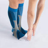 Chaussettes de Compression - Édition Personnel Soignant