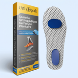 Semelles GRATUITES (offert)