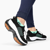 Chaussures Orthopédiques Stretch à Coussinets – Marchez Sans Douleur Toute la Journée
