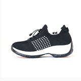 Chaussures Orthopédiques Stretch à Coussinets – Marchez Sans Douleur Toute la Journée