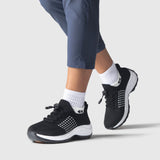 Chaussures Orthopédiques Stretch à Coussinets – Marchez Sans Douleur Toute la Journée