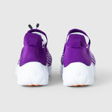 Chaussures Orthopédiques Stretch à Coussinets - Violet Fuchsia