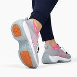 Chaussures Orthopédiques Stretch à Coussinets – Marchez Sans Douleur Toute la Journée