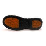 Chaussures Orthopédiques Stretch à Coussinets - Noir Minuit
