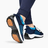 Chaussures Orthopédiques Stretch à Coussinets – Marchez Sans Douleur Toute la Journée