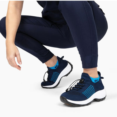 Chaussures Orthopédiques Stretch à Coussinets